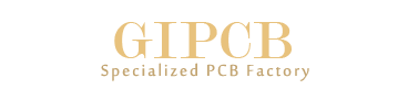 GIPCB+ ब्लू पीसीबी बोर्ड  - चीन विसर्जन गोल्ड पीसीबी बोर्ड निर्माता