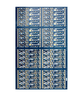 Immersion gold PCB board factory