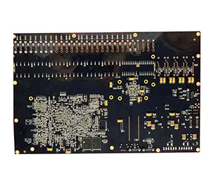 Controlador de vídeo PCB board factory
